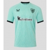 Athletic Bilbao Tredjedrakt 2025-26 Kortermet